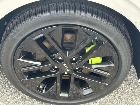 Used 2026 Kia K5 GT w/ GT1 Package FWD image 10
