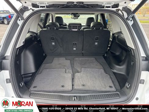 Used 2023 Jeep Grand Cherokee Limited image 31