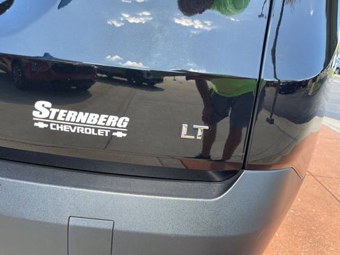 Used 2023 Chevrolet Traverse LT w/ LPO, Floor Liner Package image 15