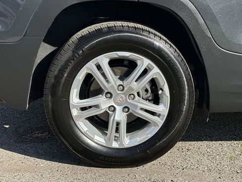 Used 2021 GMC Terrain SLE AWD/4WD image 31