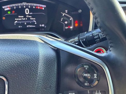 Used 2019 Honda CR-V EX-L image 17