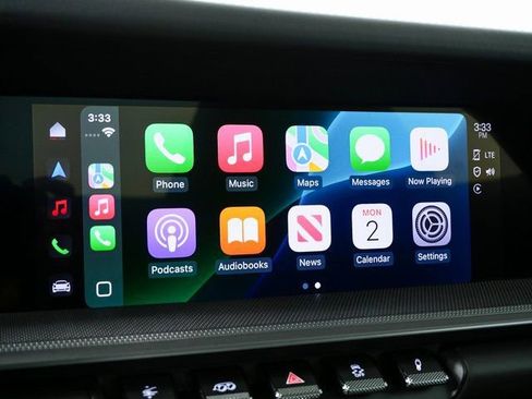 Certified 2024 Porsche 911 Carrera S image 17