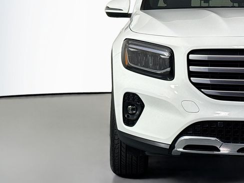 Certified 2026 Mercedes-Benz GLB 250 image 15