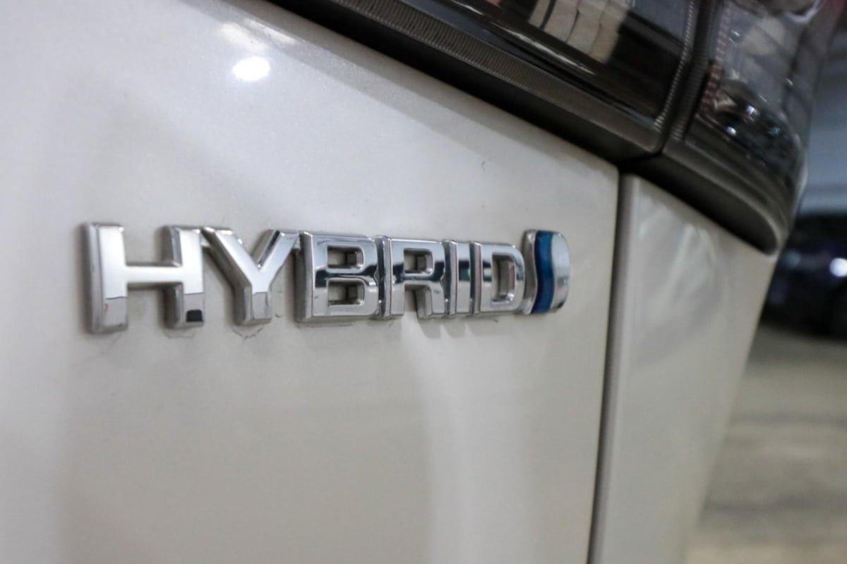 Used 2021 Toyota Highlander Limited FWD image 36
