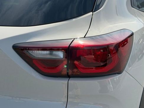 New 2026 Chevrolet TrailBlazer RS w/ Convenience Package AWD/4WD image 21