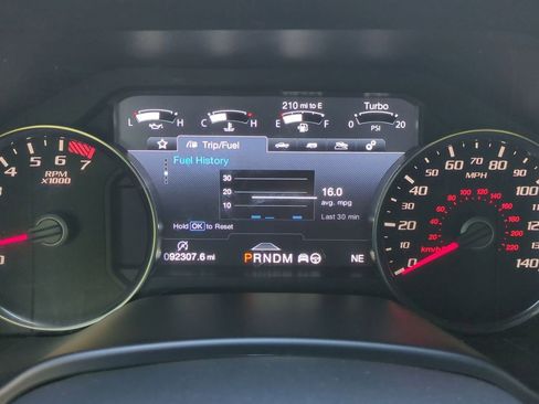 Used 2020 Ford F150 Raptor w/ Equipment Group 802A Luxury image 38