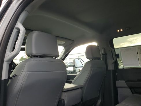 Certified 2023 Ford F350 XL image 12