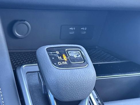 New 2026 Nissan Pathfinder SV AWD/4WD image 33