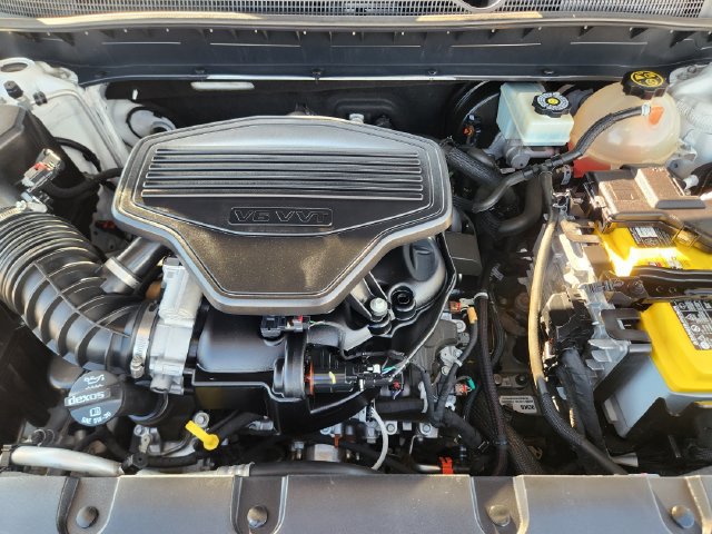 Used 2019 Chevrolet Blazer Premier w/ Sun and Wheels Package FWD image 33