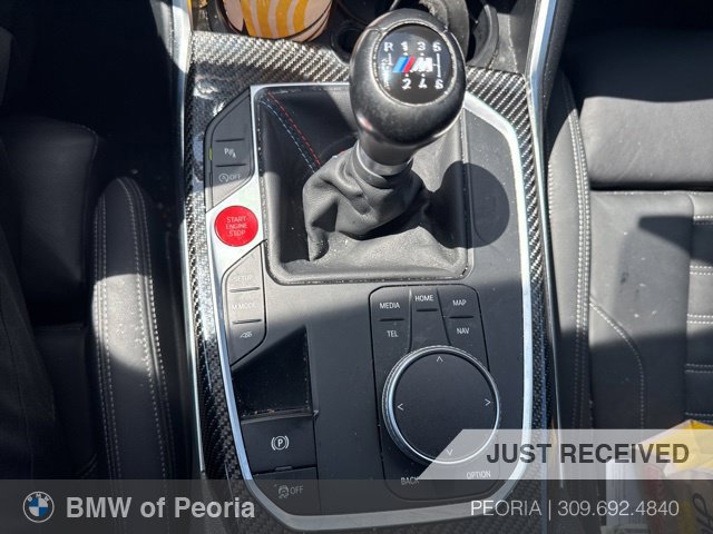 Used 2024 BMW M2 w/ Lighting Package RWD image 11