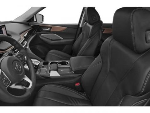Used 2023 Acura MDX SH-AWD w/ Technology Package image 12