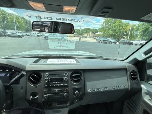 Used 2015 Ford F350 XL w/ Power Equipment Group RWD image 15