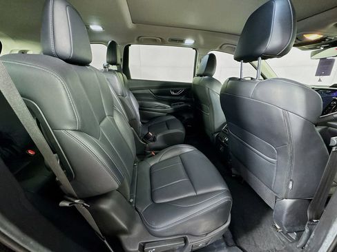 Used 2024 Subaru Ascent Limited w/ Technology Package image 35