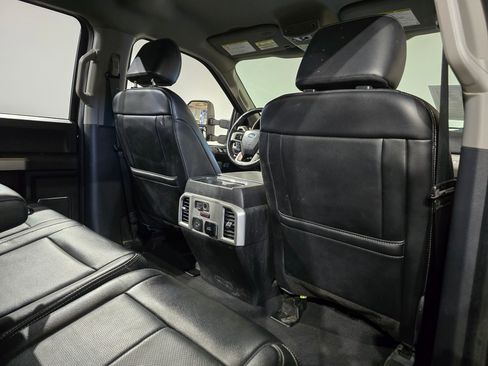 Used 2021 Ford F250 Lariat w/ Lariat Ultimate Package image 50