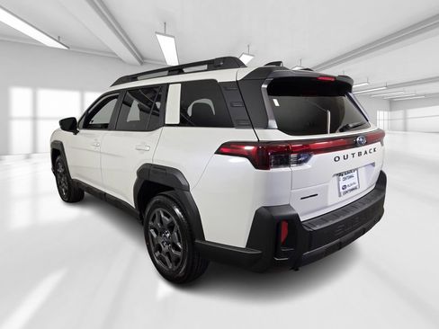 New 2026 Subaru Outback Premium image 4