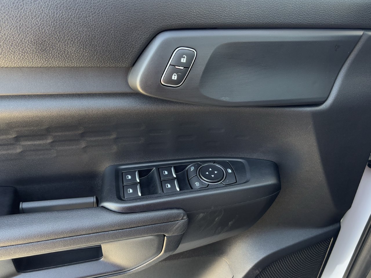 New 2026 Ford Ranger XL RWD image 22