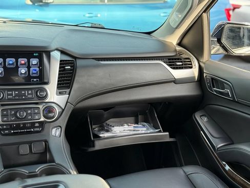 Used 2019 Chevrolet Tahoe LT w/ Luxury Package AWD/4WD image 29