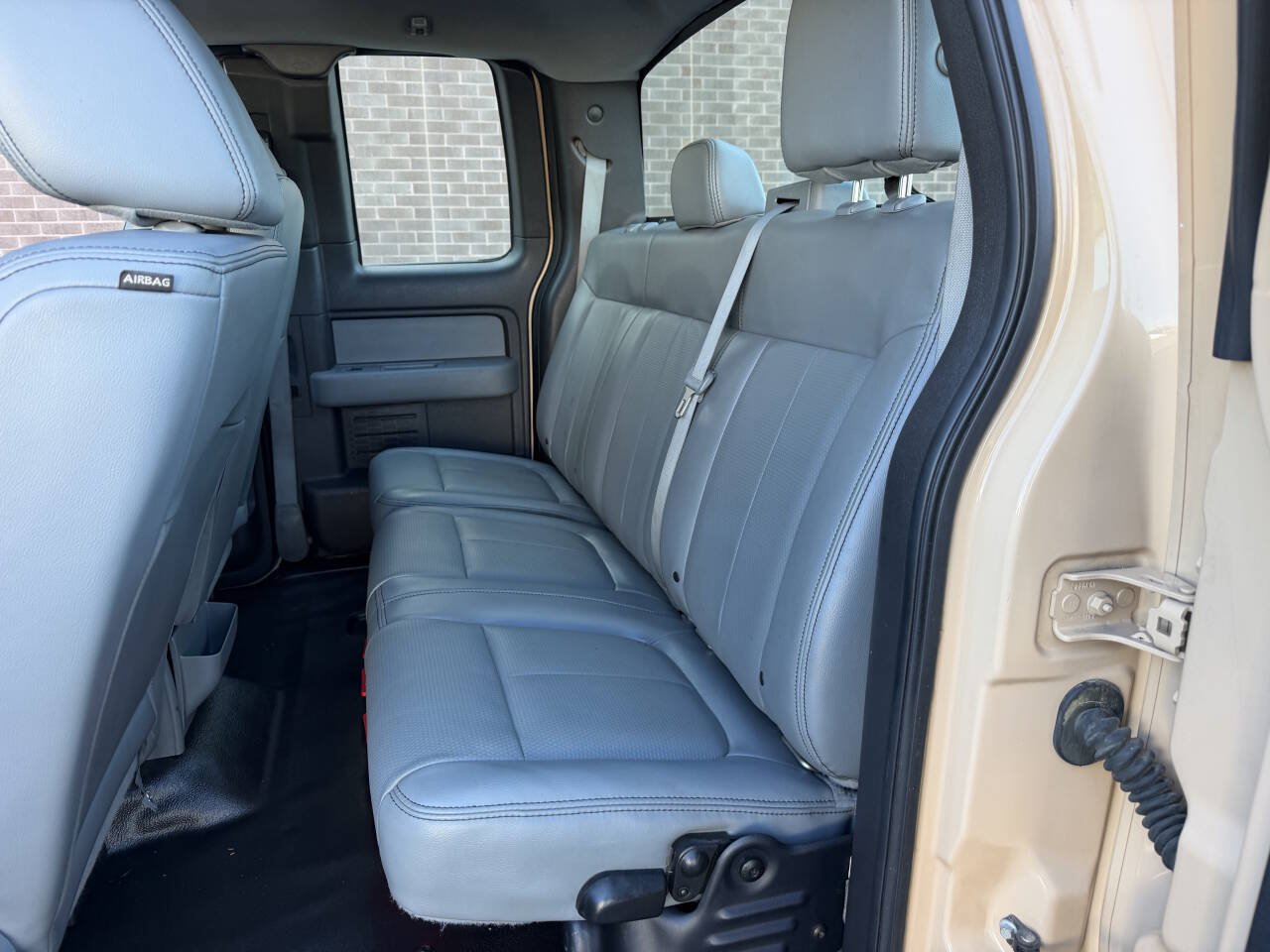 Used 2014 Ford F150 XL w/ Equipment Group 101A Mid AWD/4WD image 15