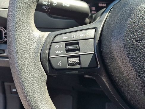 Used 2024 Honda Accord EX image 23