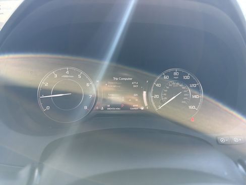 Certified 2020 Acura RDX FWD w/ Technology Package image 21