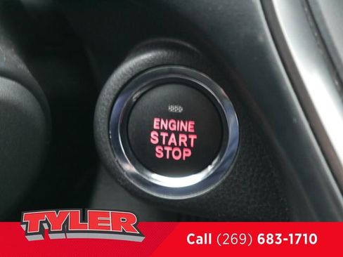 Used 2024 Subaru WRX Limited image 30