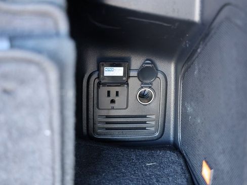 Certified 2024 Toyota 4Runner Limited image 33