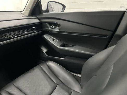 Certified 2024 Honda Accord EX-L image 13