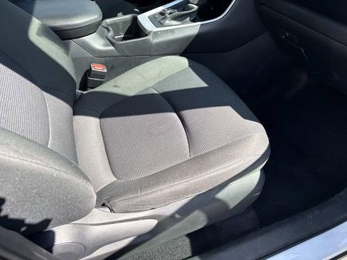 Used 2024 Toyota RAV4 LE image 10