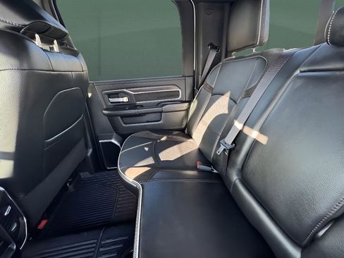 Used 2025 RAM 3500 Laramie image 22
