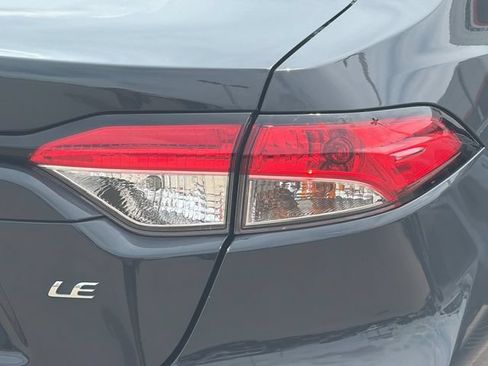 Used 2026 Toyota Corolla LE FWD image 28
