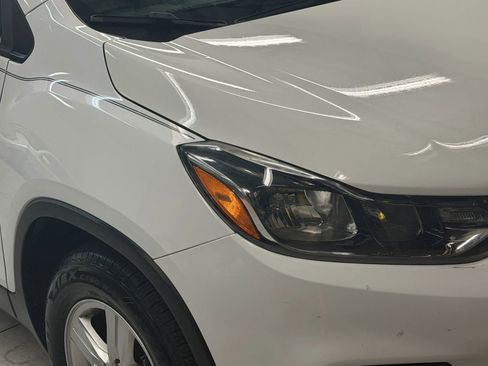 Used 2019 Chevrolet Trax LS image 6