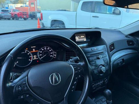 Used 2022 Acura ILX image 23