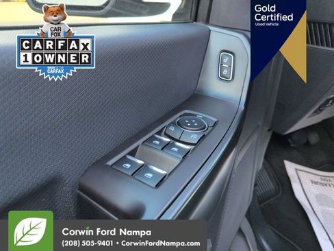 Used 2024 Ford F150 STX AWD/4WD image 13