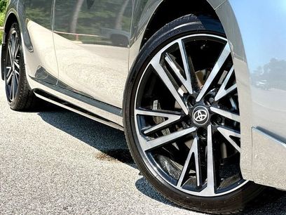 New 2026 Toyota Camry XSE