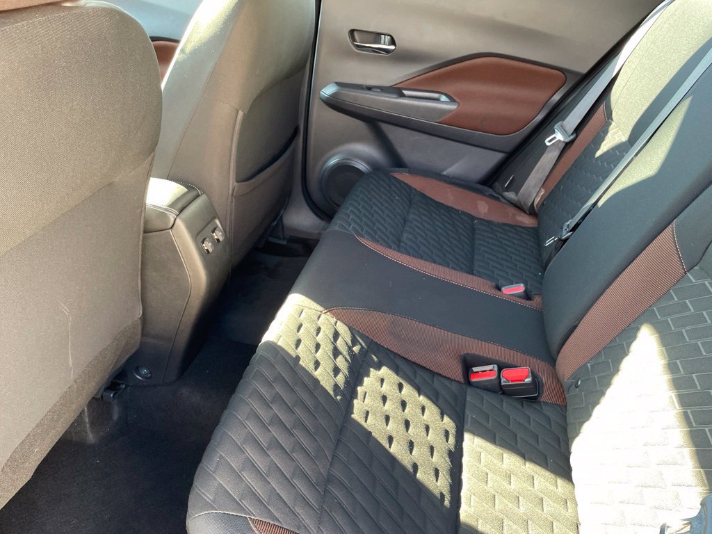 Used 2021 Nissan Kicks SR FWD image 18