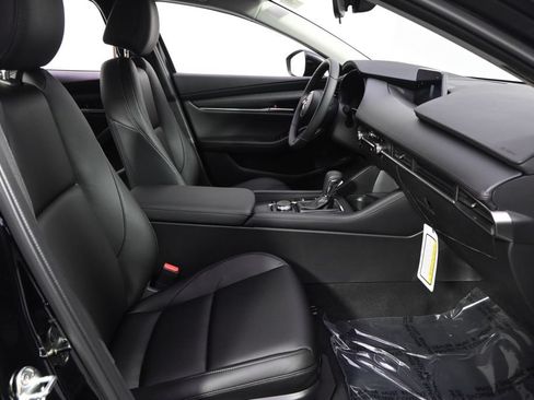 New 2026 MAZDA MAZDA3 s Sport FWD image 16