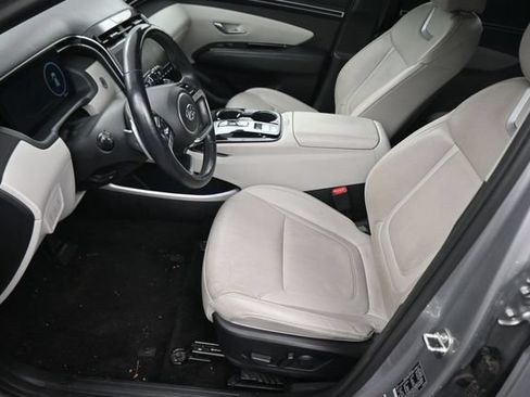 Used 2024 Hyundai Tucson Limited AWD/4WD image 22