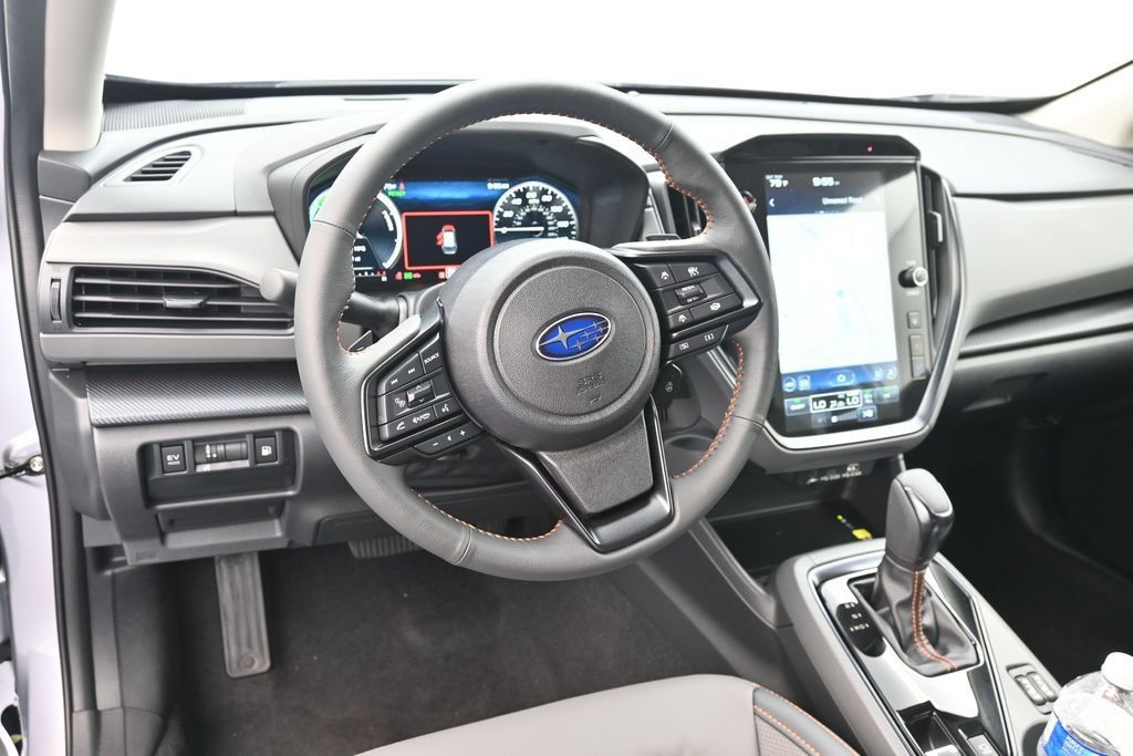 Certified 2026 Subaru Crosstrek 2.5i Limited AWD/4WD image 18