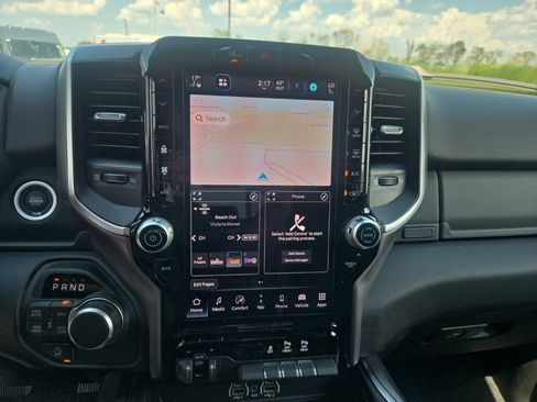 New 2026 RAM 1500 Big Horn AWD/4WD image 6