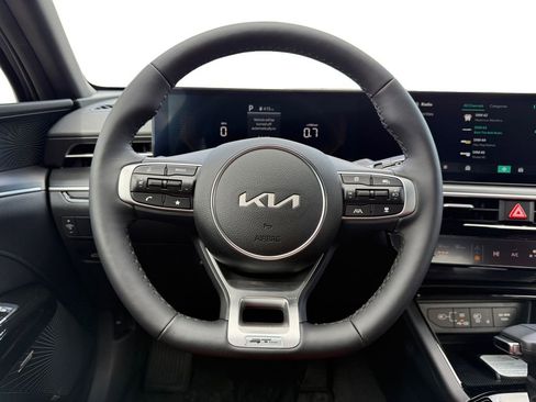 New 2026 Kia K5 GT-Line AWD/4WD image 12