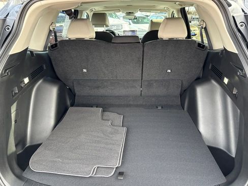 Certified 2026 Honda CR-V EX image 19