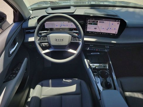 New 2026 Audi Q3 quattro 2.0T AWD/4WD image 22