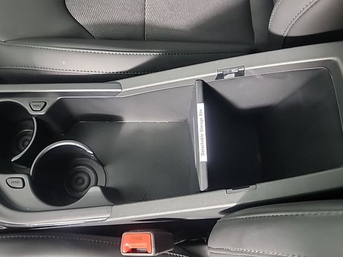 Used 2025 Kia Niro EX image 33