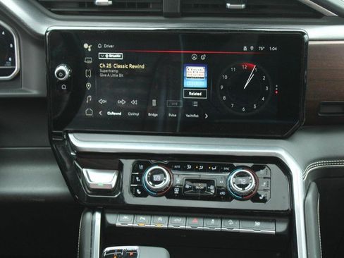Used 2023 GMC Sierra 1500 Denali Ultimate AWD/4WD image 13