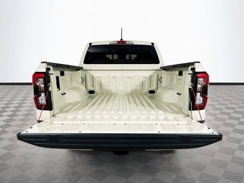 New 2026 Ford Ranger XLT w/ Equipment Group 301A High AWD/4WD image 15