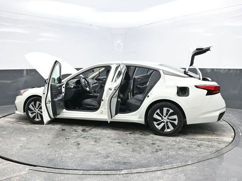 Used 2021 Nissan Altima 2.5 S image 35