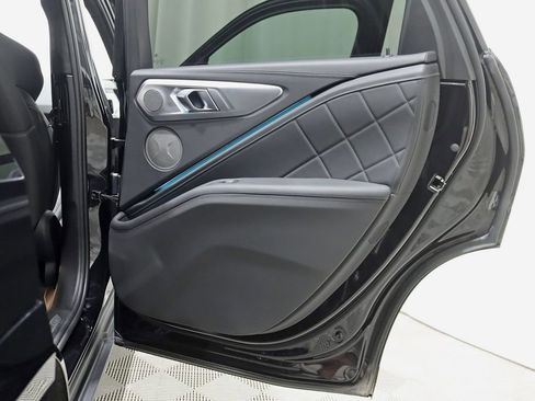 Used 2023 BMW XM AWD/4WD image 37