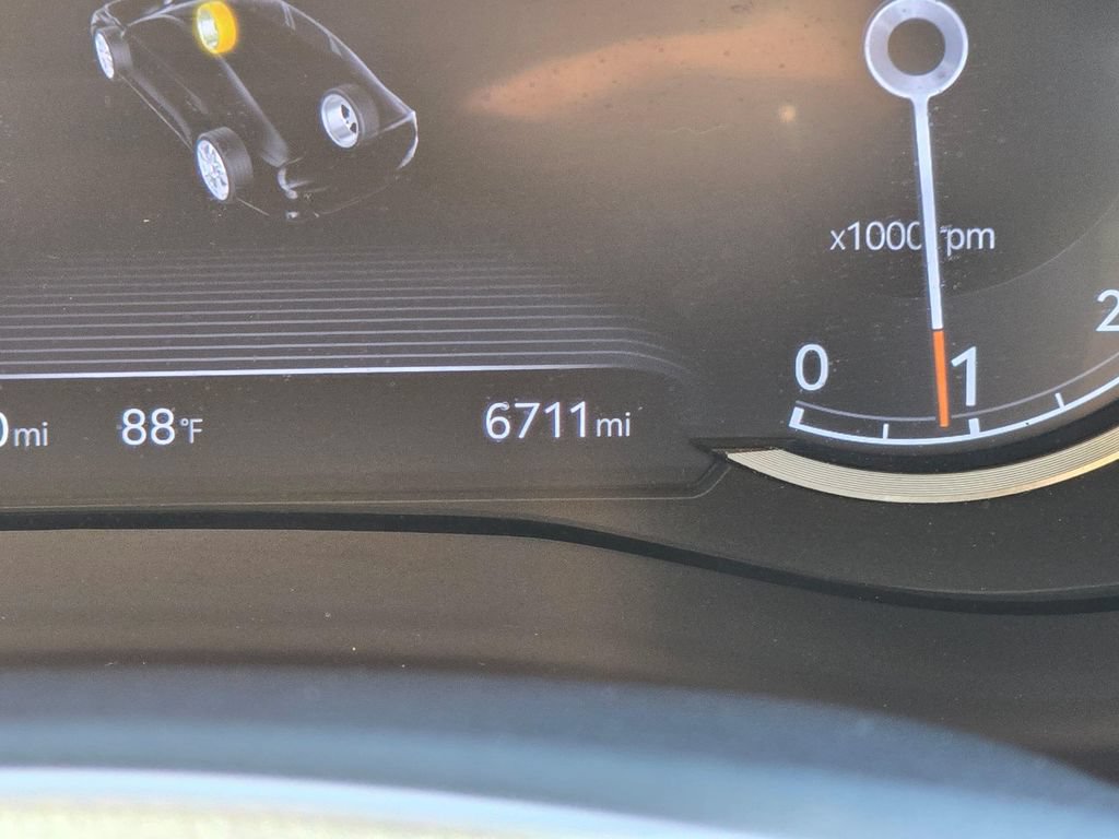 Used 2026 Genesis G70 2.5T Prestige AWD/4WD image 26