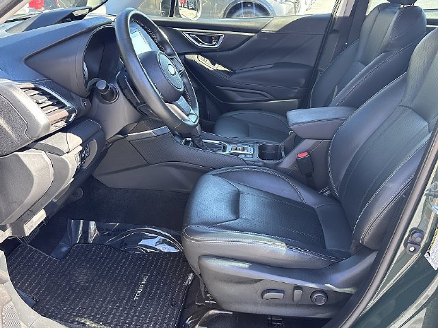 Used 2024 Subaru Forester Touring AWD/4WD image 20