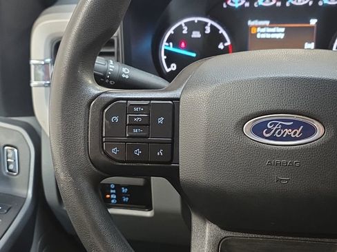 Used 2023 Ford F250 XLT w/ FX4 Off-Road Package AWD/4WD image 18